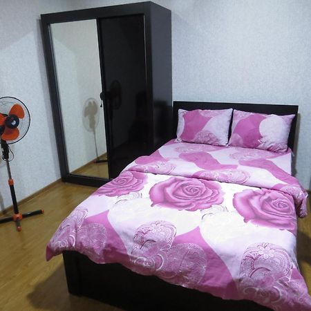 Lana Apartment تبليسي المظهر الخارجي الصورة