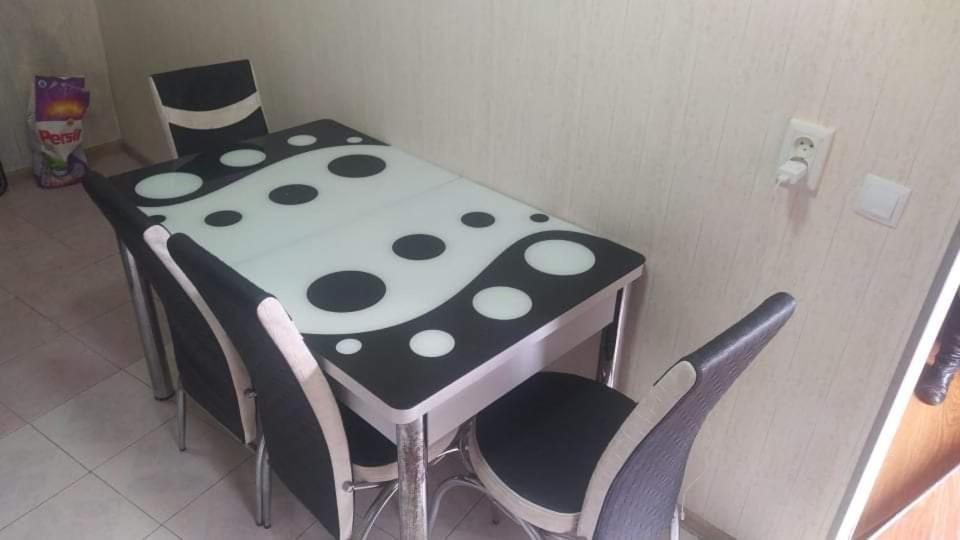Lana Apartment تبليسي المظهر الخارجي الصورة