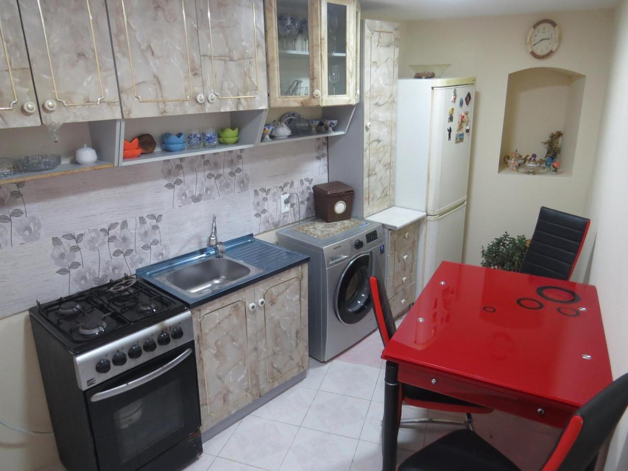 Lana Apartment تبليسي المظهر الخارجي الصورة